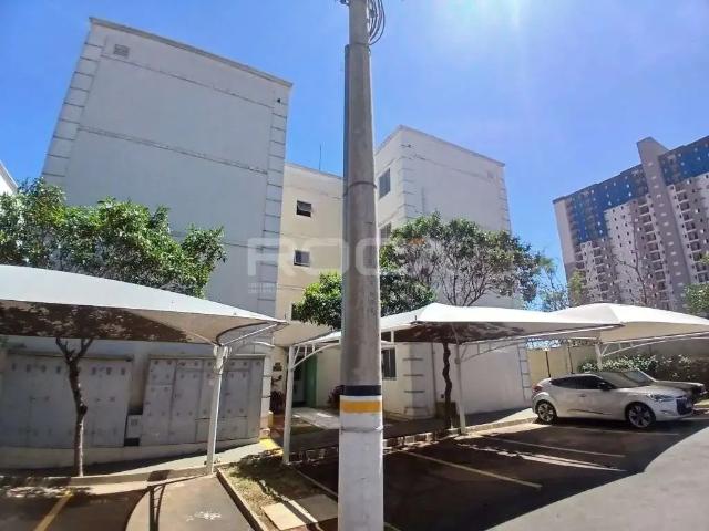Apartamento venda em Região Imediata de São Carlos, São Carlos