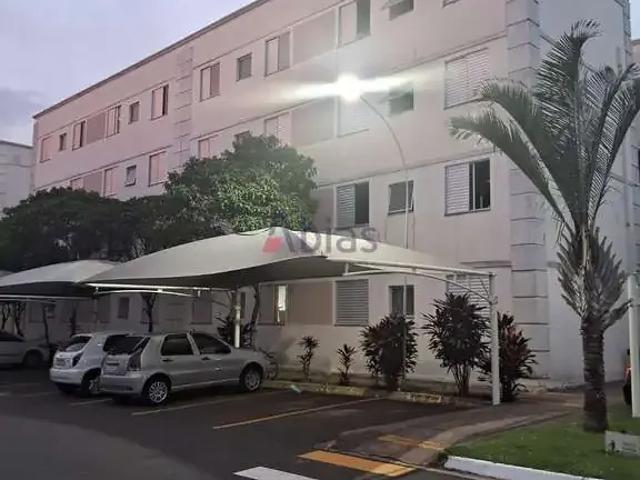 Apartamento venda em Região Imediata de São Carlos, São Carlos