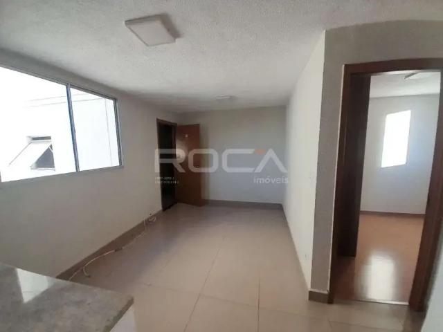 Apartamento venda em Parque Monte Everest, São Carlos