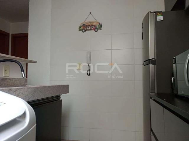 Apartamento venda em Parque Monte Everest, São Carlos