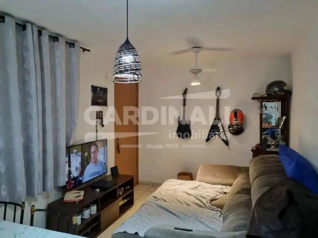 Apartamento venda em Região Imediata de São Carlos, São Carlos