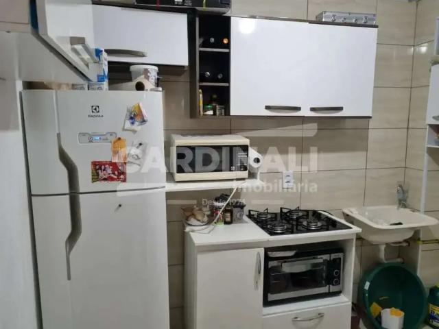 Apartamento venda em Região Imediata de São Carlos, São Carlos