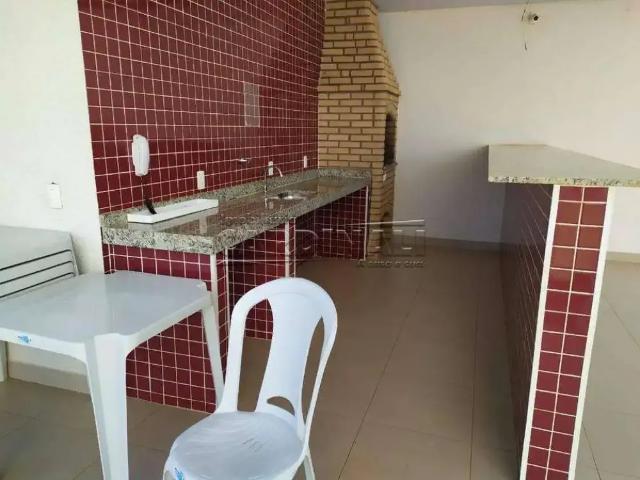Apartamento venda em Região Imediata de São Carlos, São Carlos