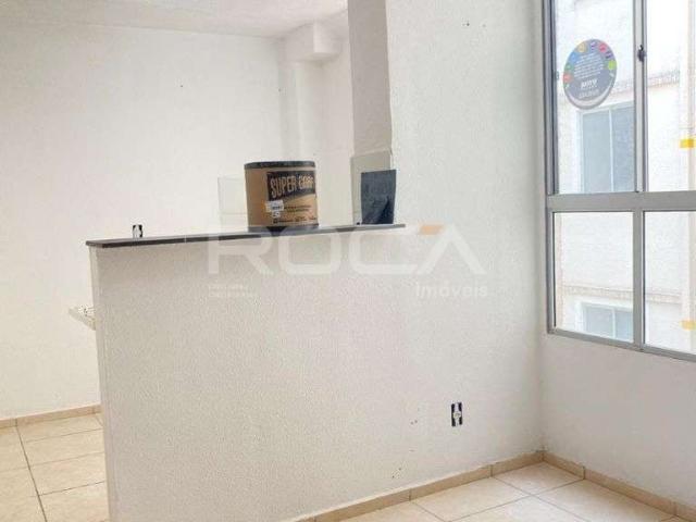 Apartamento venda em Região Imediata de São Carlos, São Carlos