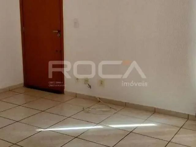Apartamento venda em Região Imediata de São Carlos, São Carlos