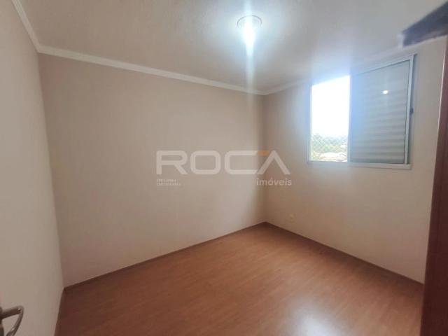 Apartamento venda em Parque Monte Everest, São Carlos
