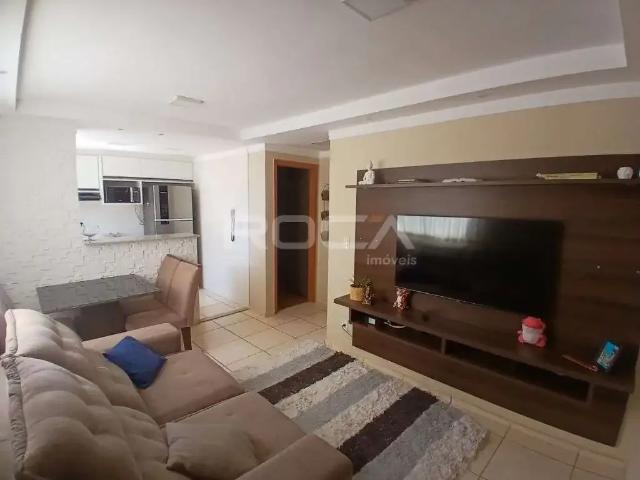 Apartamento venda em Região Imediata de São Carlos, São Carlos