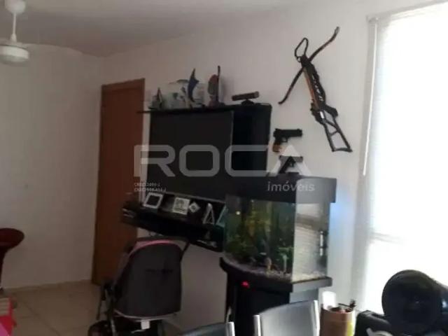 Apartamento venda em Região Imediata de São Carlos, São Carlos