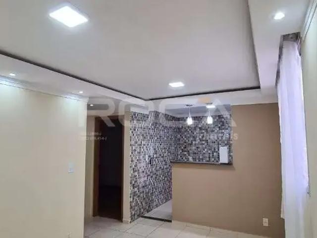 Apartamento venda em Região Imediata de São Carlos, São Carlos