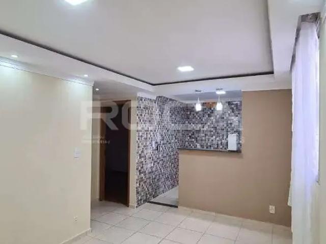 Apartamento venda em Região Imediata de São Carlos, São Carlos
