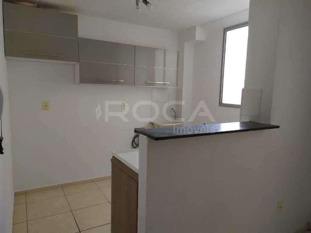 Apartamento venda em Região Imediata de São Carlos, São Carlos