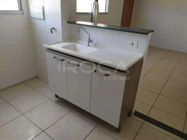 Apartamento venda em Região Imediata de São Carlos, São Carlos