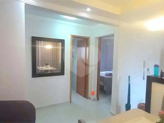 Apartamento venda em São Carlos