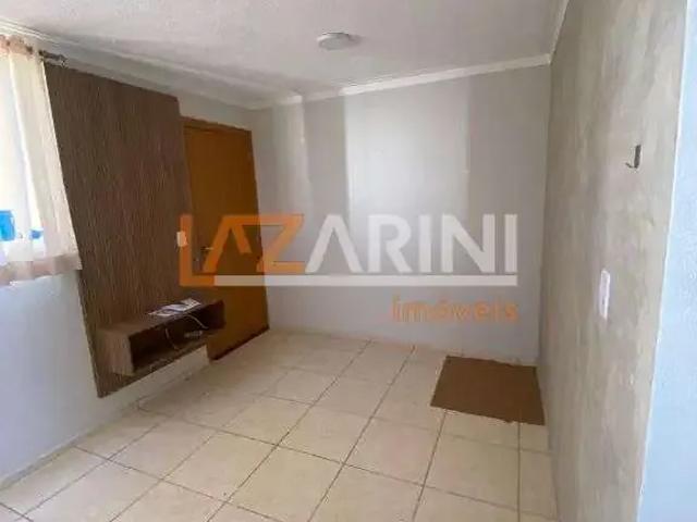 Apartamento venda em Região Imediata de São Carlos, São Carlos