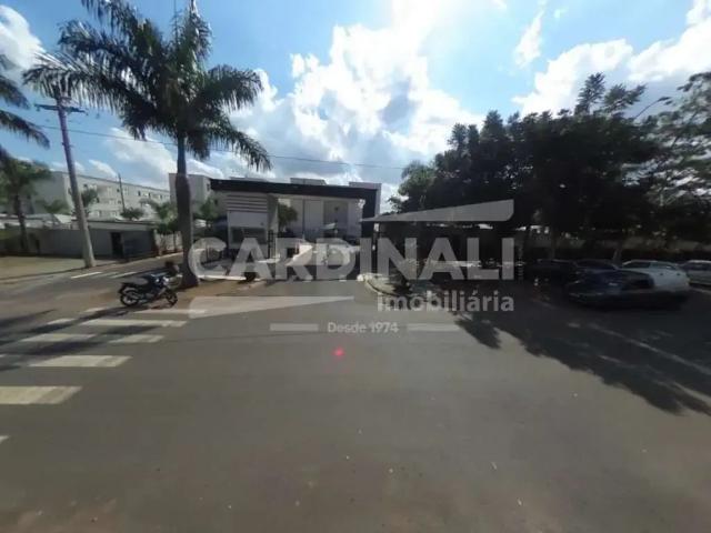 Apartamento venda em Região Imediata de São Carlos, São Carlos