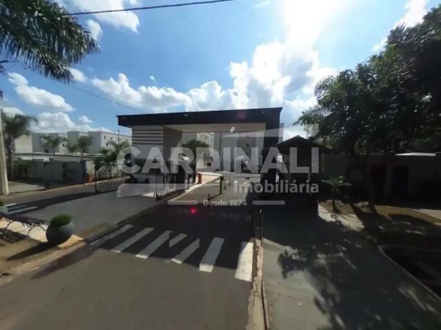 Apartamento venda em Região Imediata de São Carlos, São Carlos