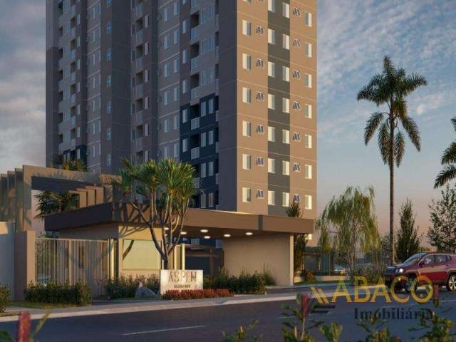 Apartamento venda em Região Imediata de São Carlos, São Carlos