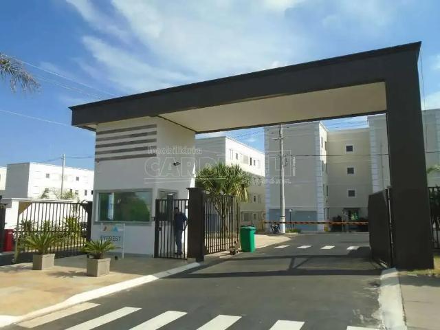 Apartamento venda em Região Imediata de São Carlos, São Carlos