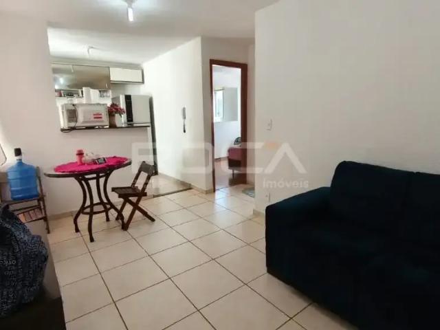 Apartamento venda em Região Imediata de São Carlos, São Carlos