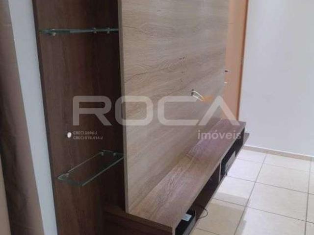 Apartamento venda em Região Imediata de São Carlos, São Carlos