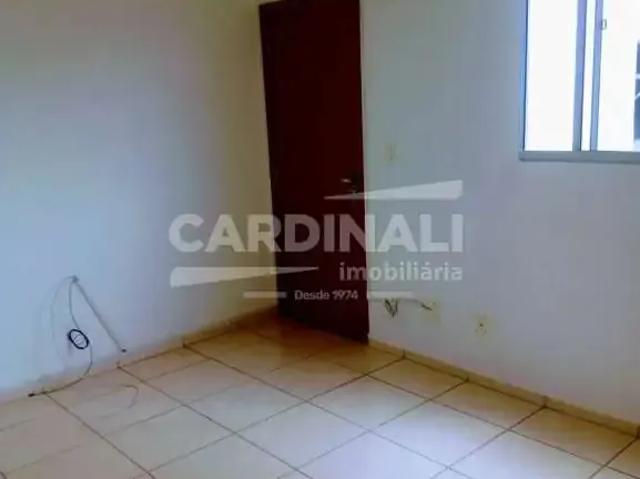 Apartamento venda em Região Imediata de São Carlos, São Carlos