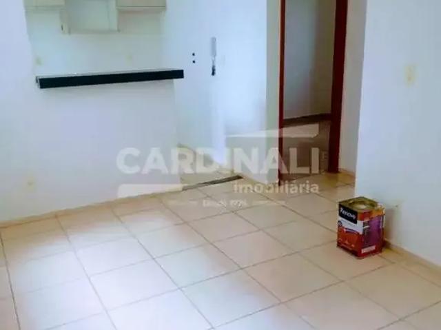 Apartamento venda em Região Imediata de São Carlos, São Carlos