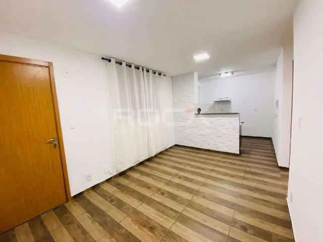 Apartamento venda em Região Imediata de São Carlos, São Carlos