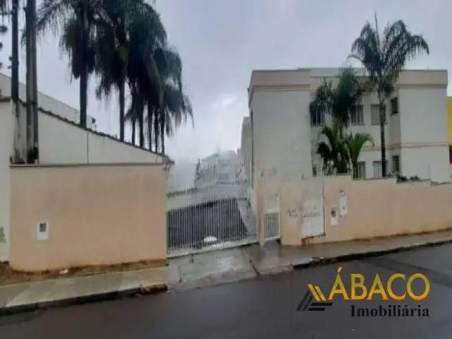 Apartamento venda em Região Imediata de São Carlos, São Carlos