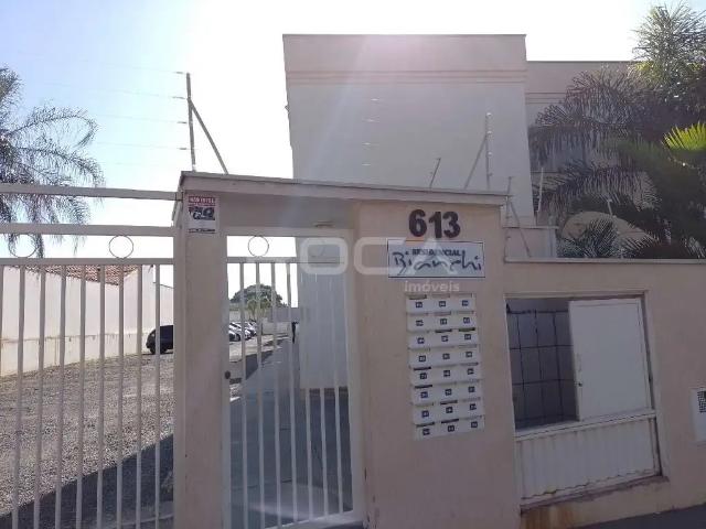 Apartamento venda em Região Imediata de São Carlos, São Carlos