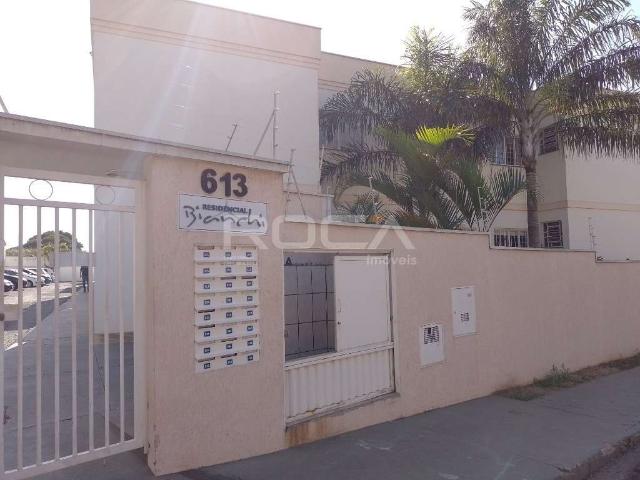 Apartamento venda em Região Imediata de São Carlos, São Carlos