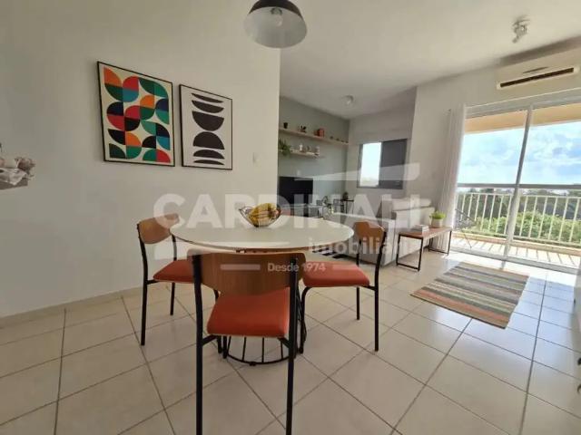 Apartamento venda em Região Imediata de São Carlos, São Carlos
