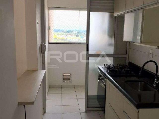 Apartamento venda em Região Imediata de São Carlos, São Carlos