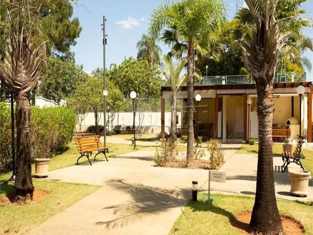 Apartamento venda em Região Imediata de São Carlos, São Carlos