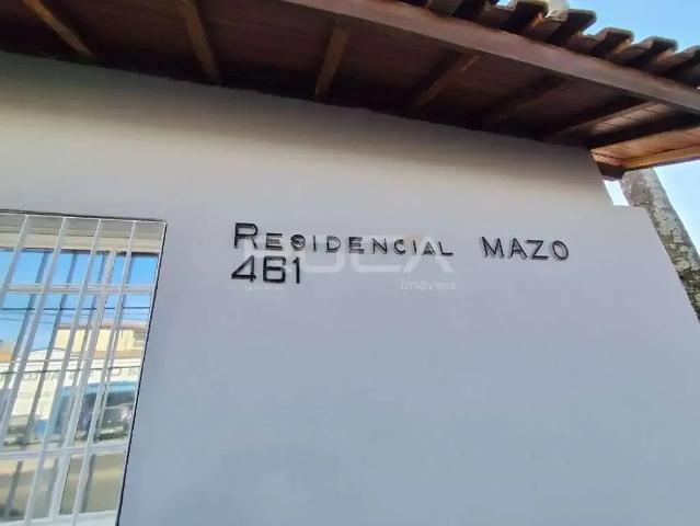 Apartamento venda em Região Imediata de São Carlos, São Carlos