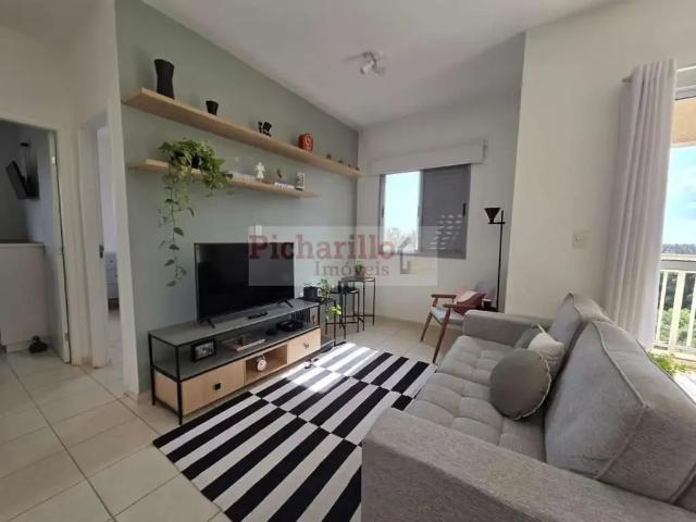 Apartamento venda em Região Imediata de São Carlos, São Carlos