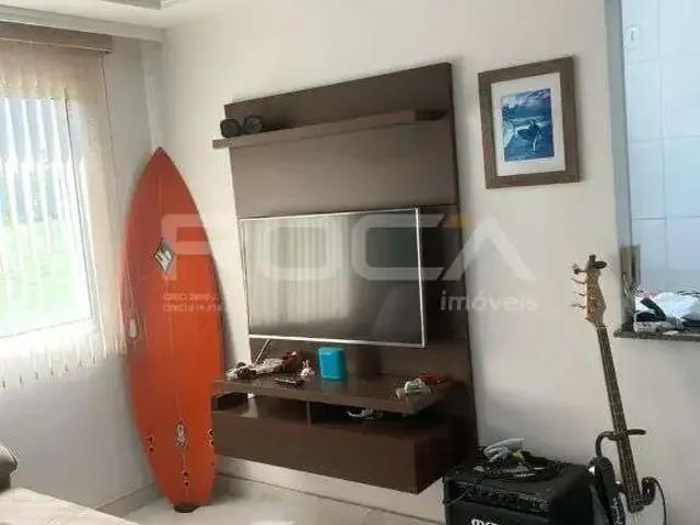 Apartamento venda em Região Imediata de São Carlos, São Carlos