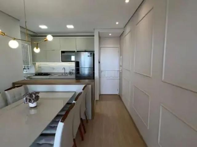 Apartamento venda em Região Imediata de São Carlos, São Carlos