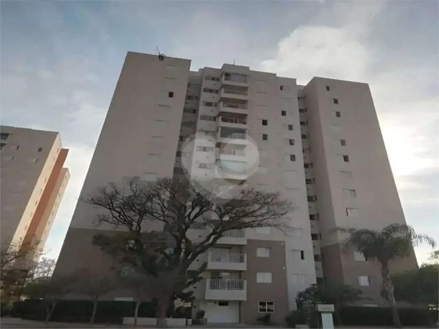 Apartamento venda em Região Imediata de São Carlos, São Carlos