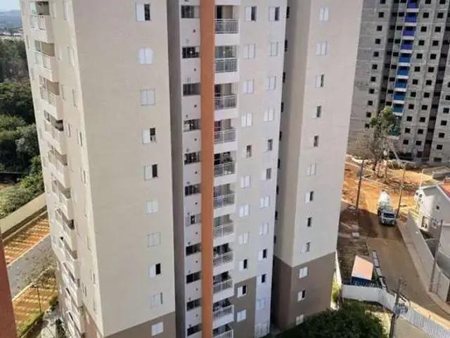 Apartamento venda em Região Imediata de São Carlos, São Carlos