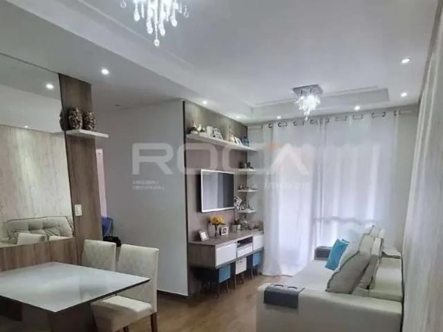 Apartamento venda em Região Imediata de São Carlos, São Carlos