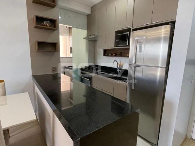 Apartamento venda em Região Imediata de São Carlos, São Carlos