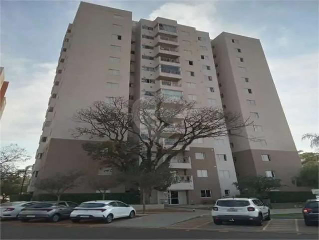 Apartamento venda em Região Imediata de São Carlos, São Carlos