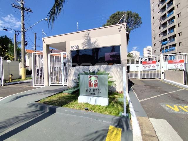 Apartamento venda em Vila Nery, São Carlos