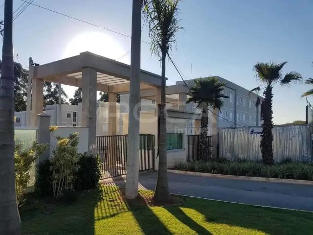 Apartamento venda em Região Imediata de São Carlos, São Carlos