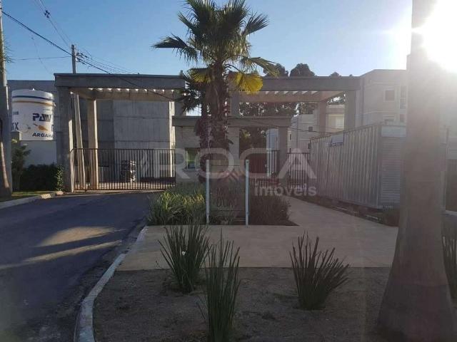 Apartamento venda em Região Imediata de São Carlos, São Carlos