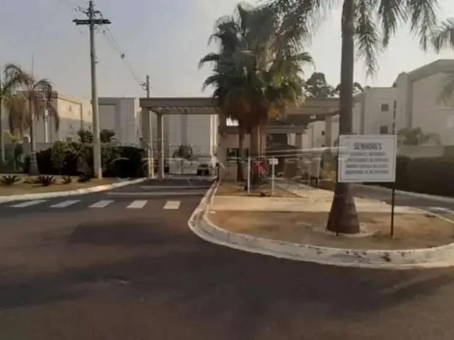 Apartamento venda em Região Imediata de São Carlos, São Carlos