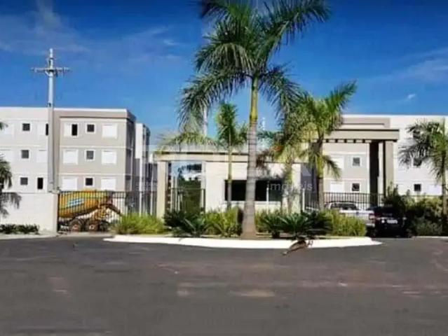 Apartamento venda em Região Imediata de São Carlos, São Carlos