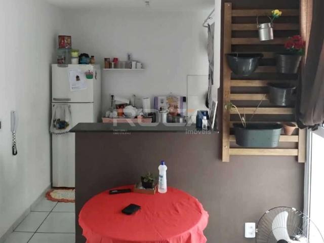 Apartamento venda em Região Imediata de São Carlos, São Carlos