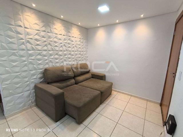 Apartamento venda em Região Imediata de São Carlos, São Carlos