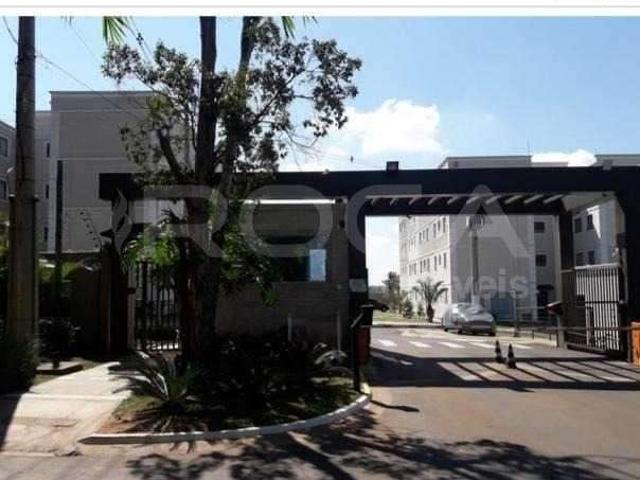 Apartamento venda em Região Imediata de São Carlos, São Carlos